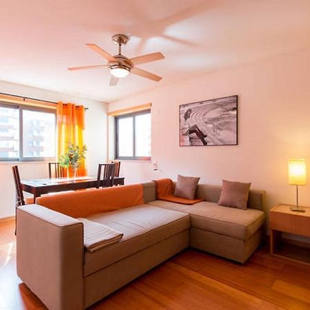 Apartament World In Lisbon - B. Prata Pokój zdjęcie