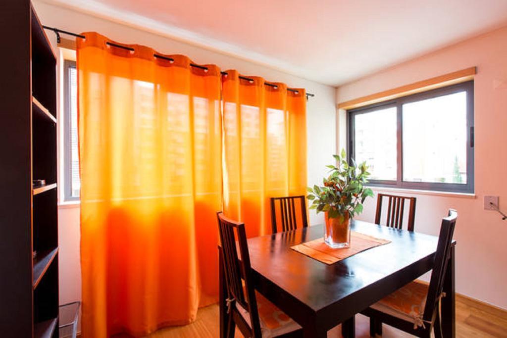 Apartament World In Lisbon - B. Prata Pokój zdjęcie