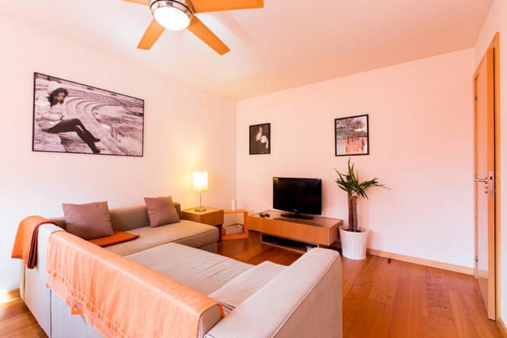 Apartament World In Lisbon - B. Prata Pokój zdjęcie