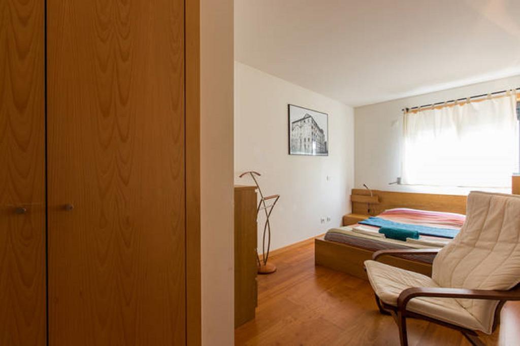 Apartament World In Lisbon - B. Prata Pokój zdjęcie