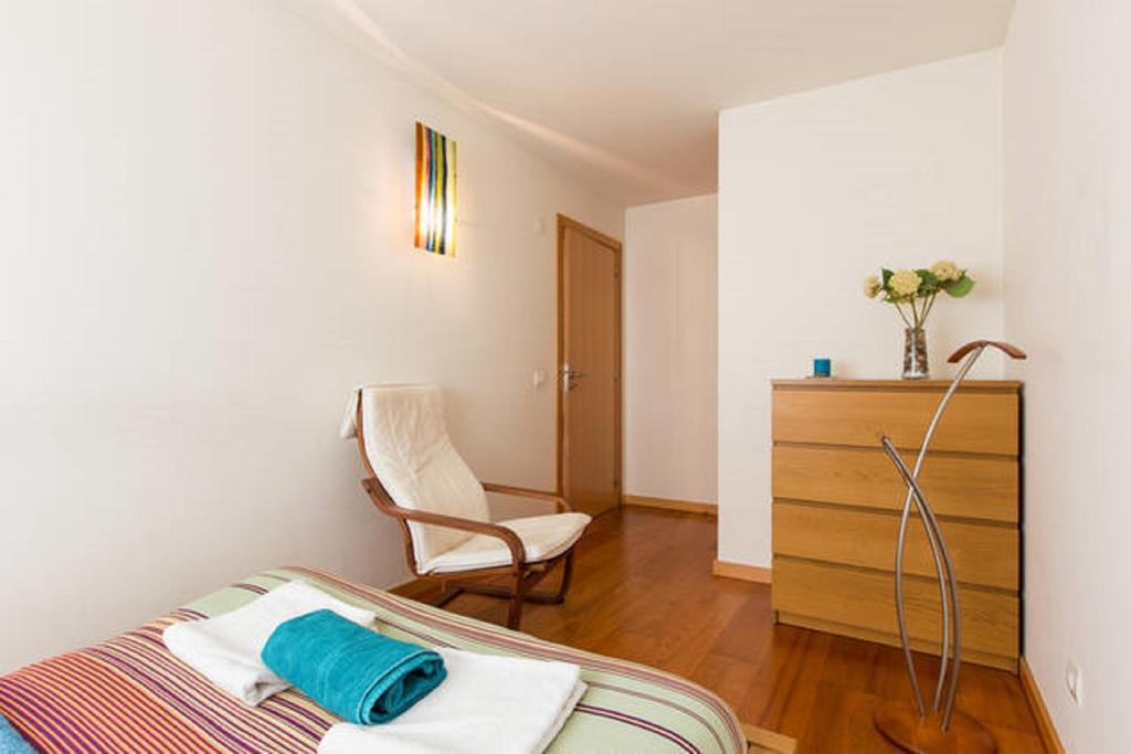 Apartament World In Lisbon - B. Prata Pokój zdjęcie