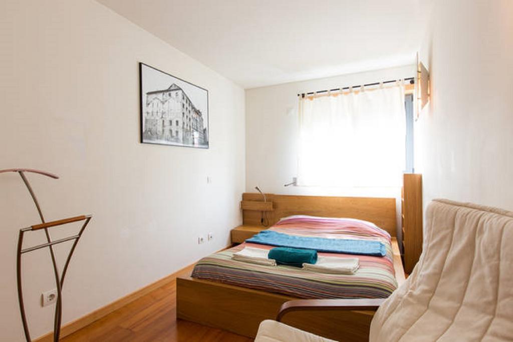 Apartament World In Lisbon - B. Prata Pokój zdjęcie