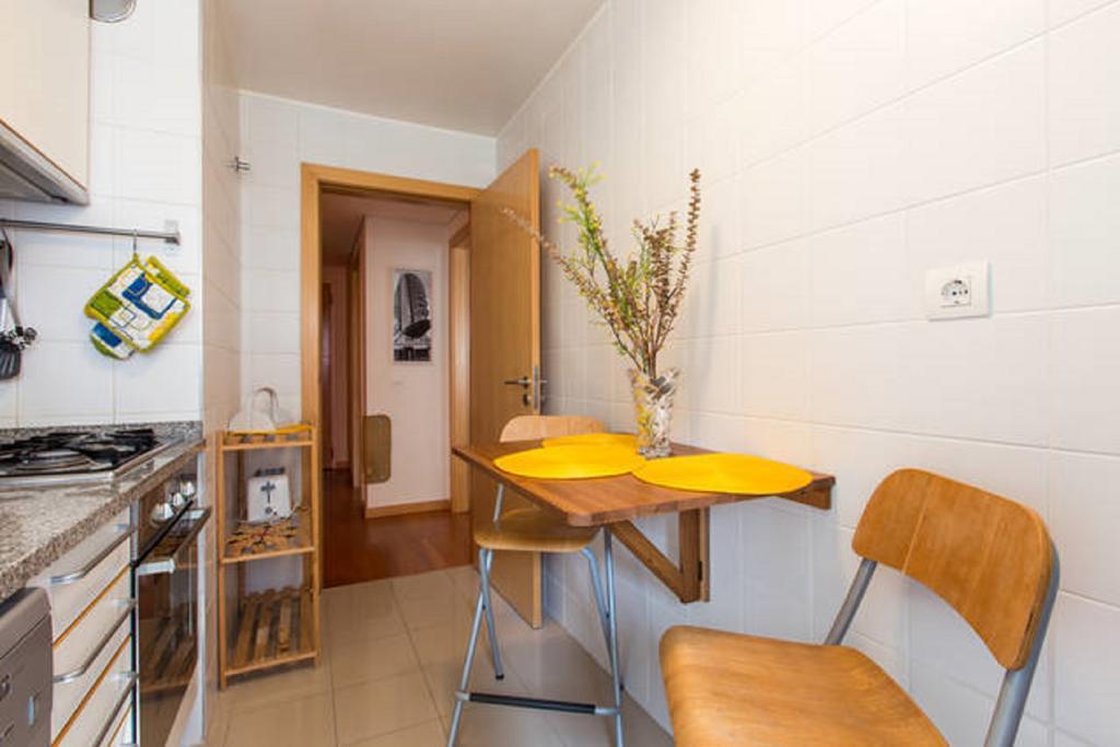 Apartament World In Lisbon - B. Prata Pokój zdjęcie