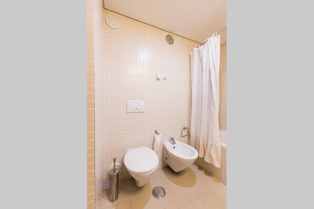 Apartament World In Lisbon - B. Prata Pokój zdjęcie