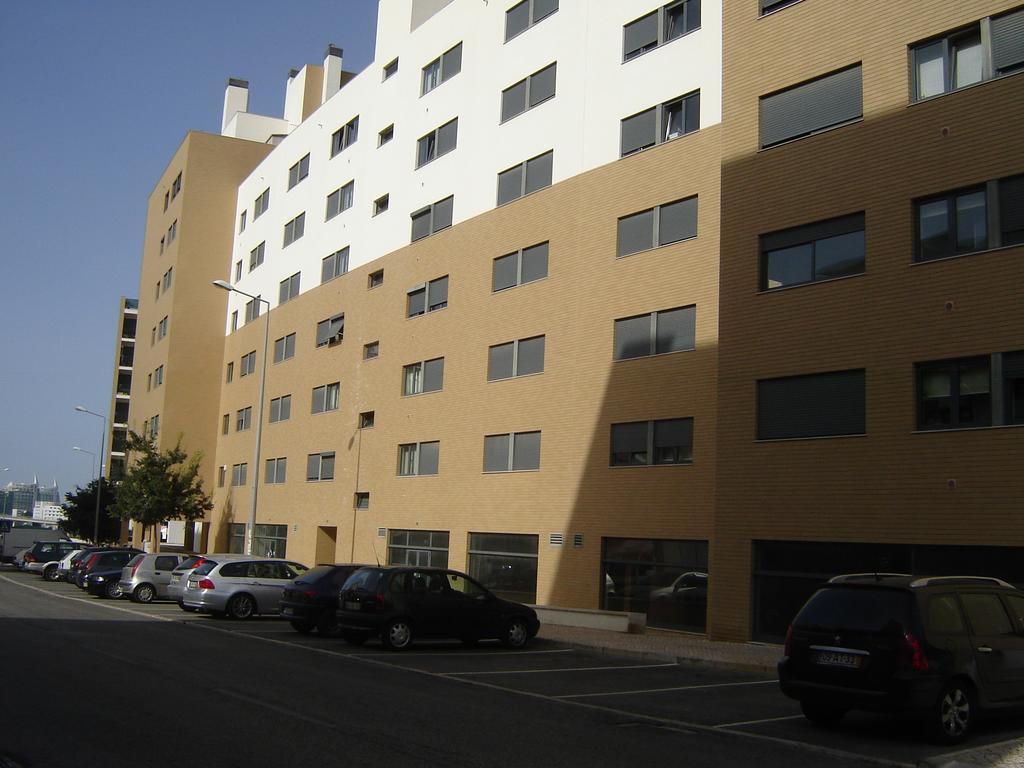 Apartament World In Lisbon - B. Prata Pokój zdjęcie